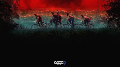 ۱۰ فیلم مشابه Stranger Things