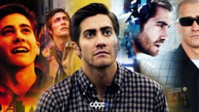 بهترین فیلم های جیک جیلنهال