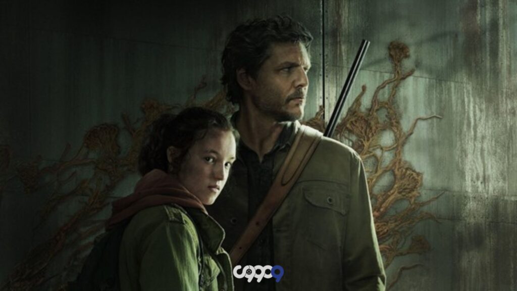 سریال The Last of Us