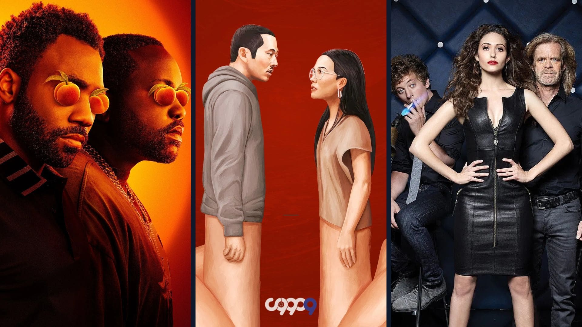 12 سریال دارک کمدی که نباید از دست بدهید