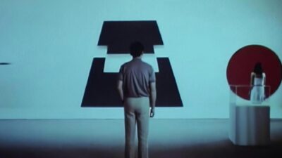 Teaser for Love Massacre