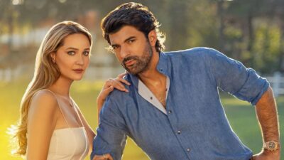 Teaser for Bereketli Topraklar