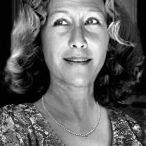 تصویر هنرمند Anne-Marie Miéville