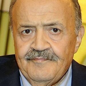 تصویر هنرمند Maurizio Costanzo