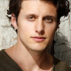 تصویر هنرمند Michael Vlamis