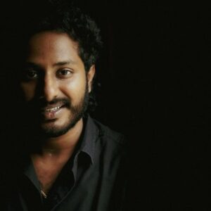 تصویر هنرمند Dravid Selvam