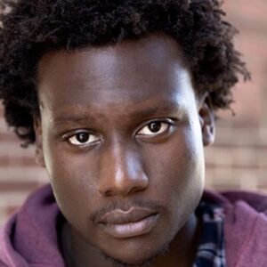 تصویر هنرمند Okea Eme-Akwari