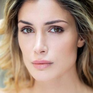 تصویر هنرمند Mariana Falace