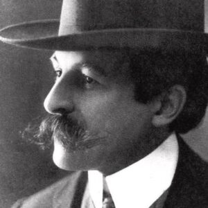 تصویر هنرمند Maurice Leblanc