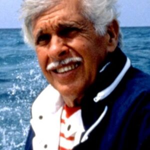 تصویر هنرمند Jacques Mayol