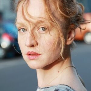 تصویر هنرمند Brigitte Hobmeier