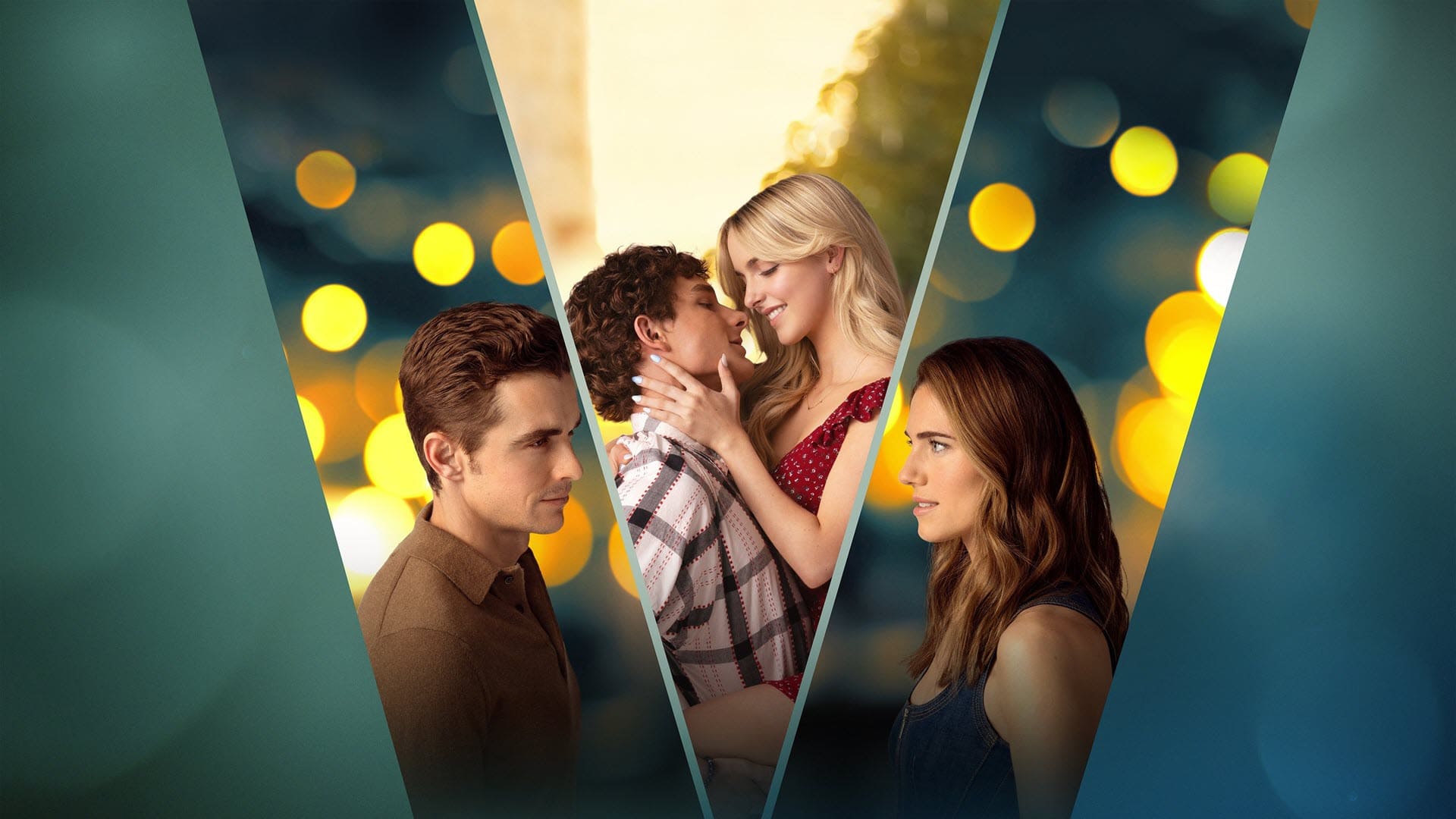 Teaser for Regretting You