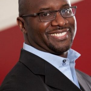 تصویر هنرمند Roger M. Bobb