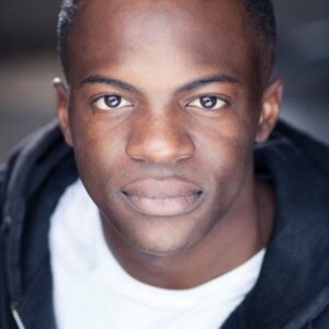 تصویر هنرمند Michael Salami