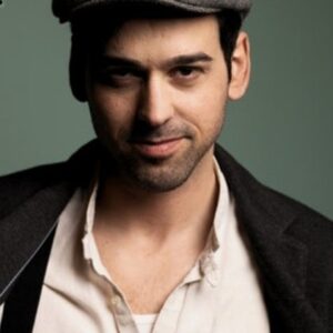 تصویر هنرمند Simone Neviani