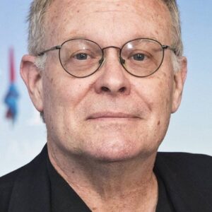 تصویر هنرمند Eric Overmyer