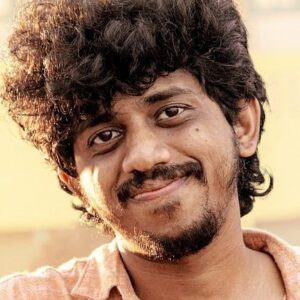 تصویر هنرمند Keerthiswaran