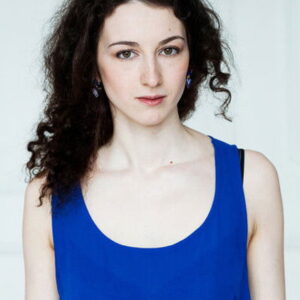 تصویر هنرمند Yuliya Shishova