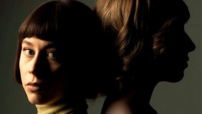 Teaser for Day of a Lion