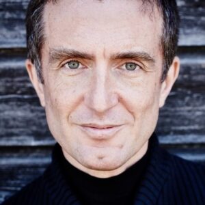 تصویر هنرمند Tedi Papavrami