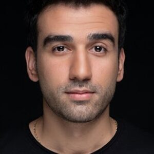 تصویر هنرمند Batuhan Soyaslan