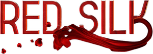 لوگوی رسمی فیلم Red Silk (2025)