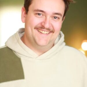 تصویر هنرمند Benjamin Cléry