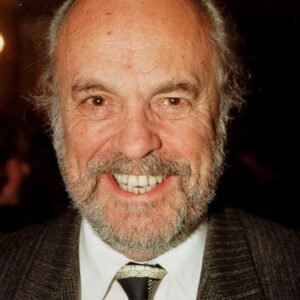 تصویر هنرمند Philip Madoc