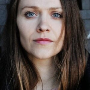 تصویر هنرمند Larissa Fuchs