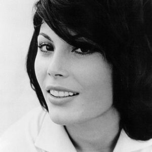 تصویر هنرمند Daniela Rocca