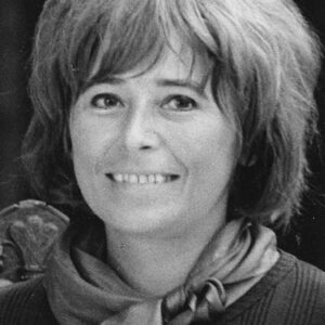 تصویر هنرمند Ester Krumbachová