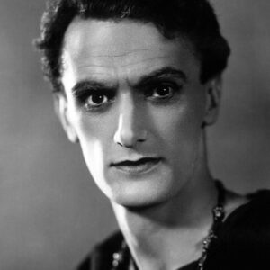 تصویر هنرمند John Laurie