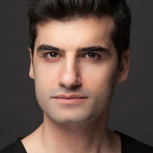 تصویر هنرمند Fatih Öztürk