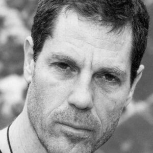 Ohad Naharin