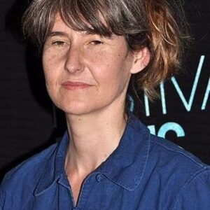 تصویر هنرمند Laetitia Masson