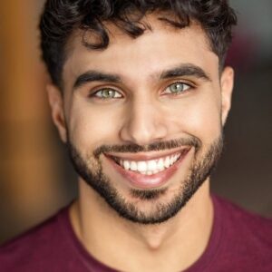 تصویر هنرمند Ismail Taher