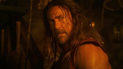 Teaser for Deathstalker