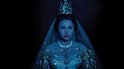 Teaser for Lola Montès