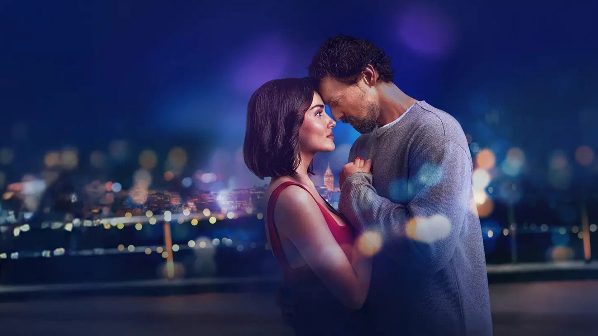 Teaser for Two Worlds One Wish