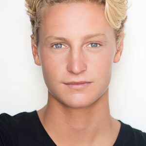 تصویر هنرمند Samson Coulter