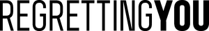 لوگوی رسمی فیلم Regretting You (2025)