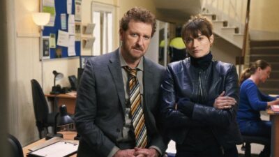 Teaser for Fran: The Man