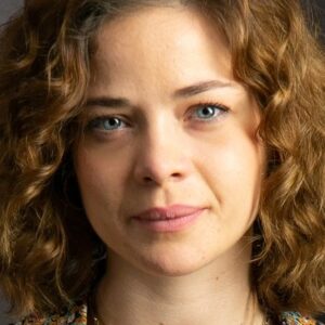 تصویر هنرمند Marine Gesbert