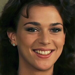 تصویر هنرمند Maruschka Detmers