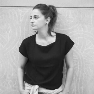 تصویر هنرمند Marie Lanchas