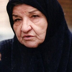 تصویر هنرمند Parvin Soleymani