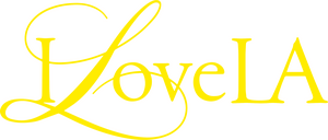 لوگوی رسمی سریال I Love LA (2025)