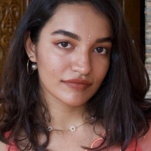 تصویر هنرمند Harini Sundararajan