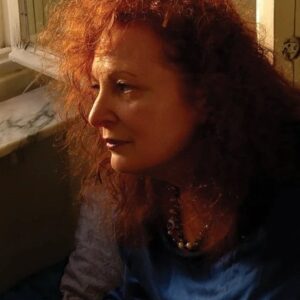 تصویر هنرمند Nan Goldin