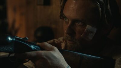 Teaser for Violent Ends